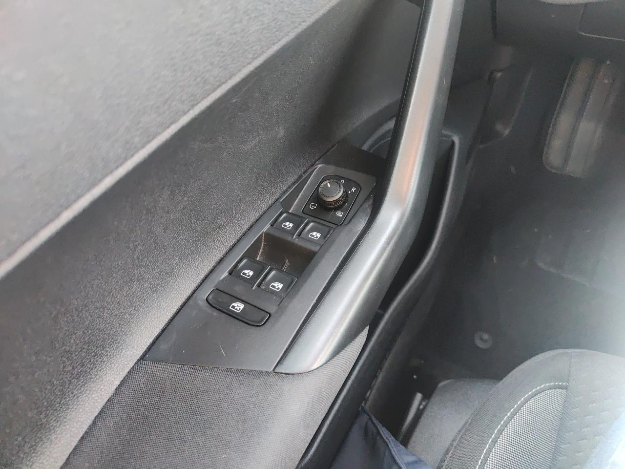 Volkswagen Volkswagen Polo usata 8