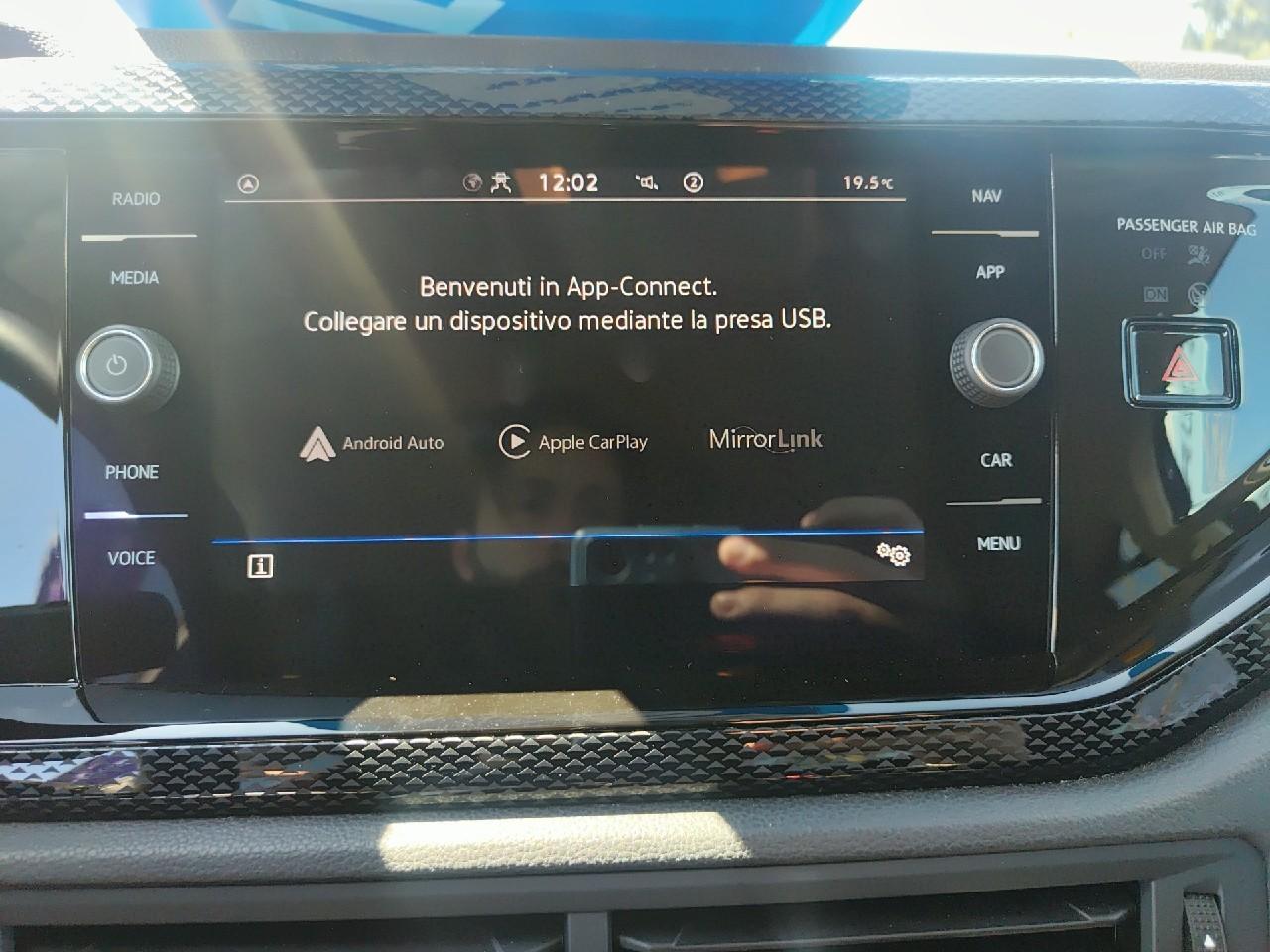 Volkswagen Volkswagen Polo usata 9