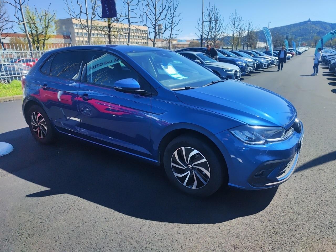 Volkswagen Volkswagen Polo usata 14