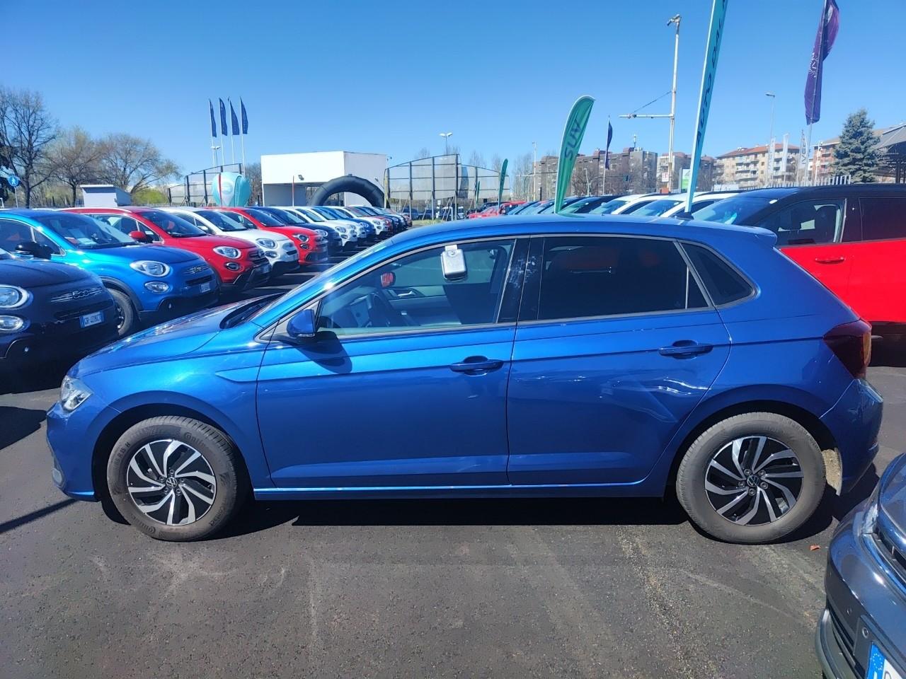 Volkswagen Volkswagen Polo usata 15