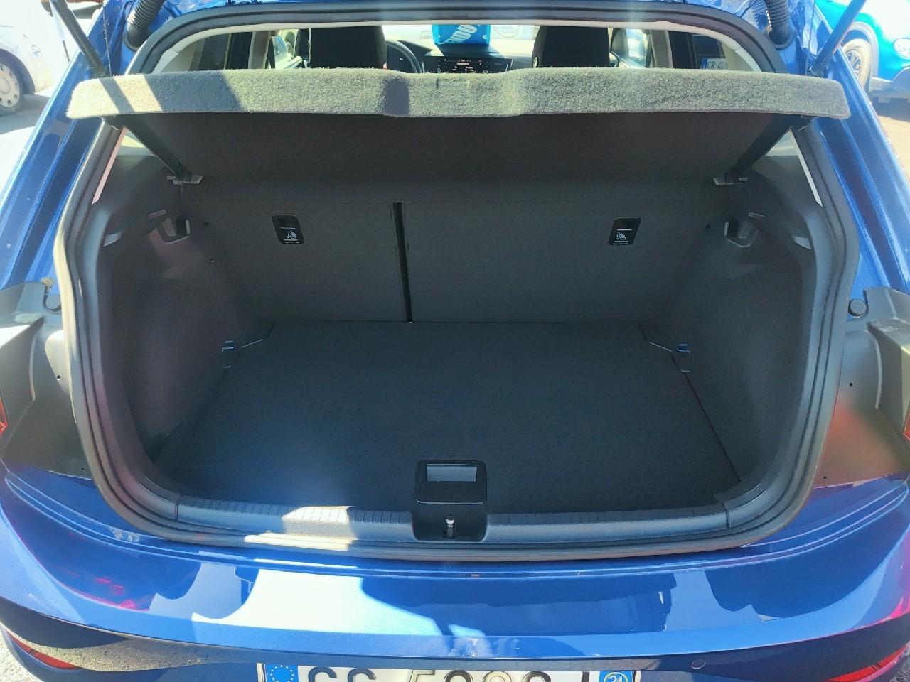 Volkswagen Volkswagen Polo usata 17