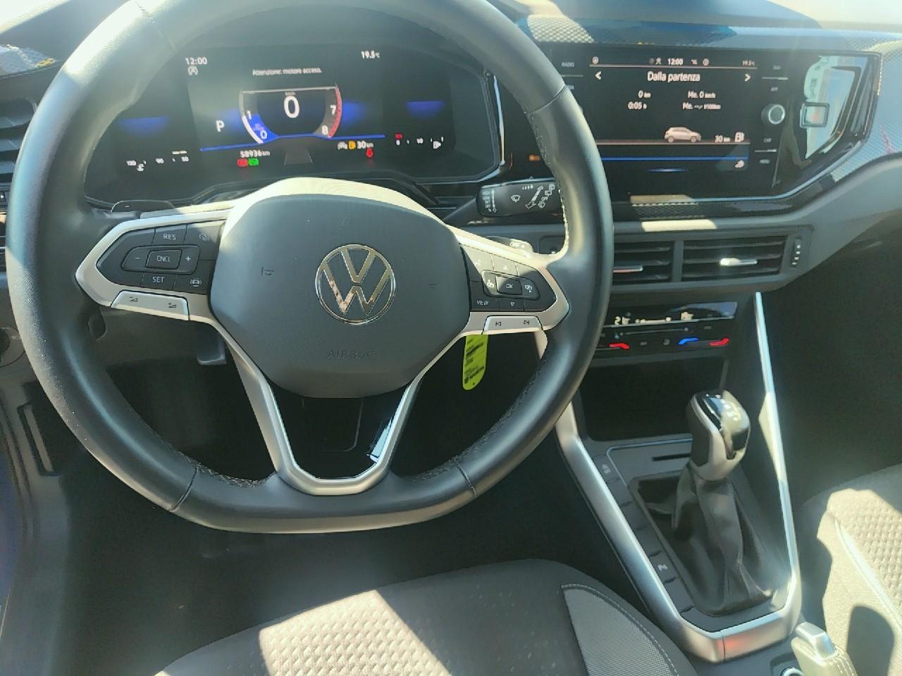 Volkswagen Volkswagen Polo usata 19