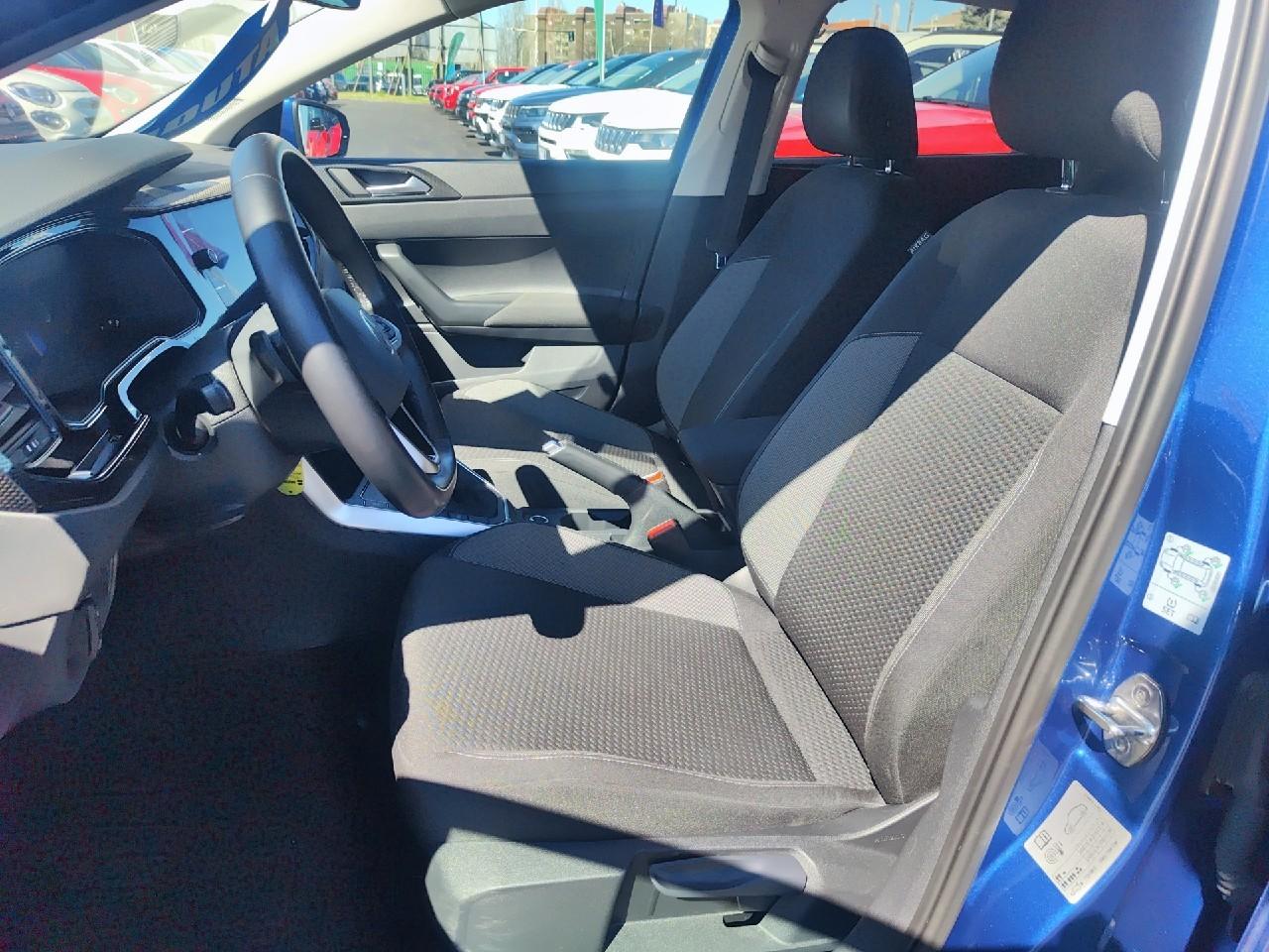 Volkswagen Volkswagen Polo usata 20