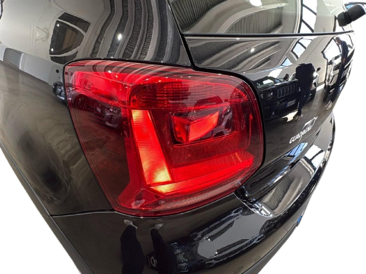 Volkswagen Volkswagen Polo usata 1
