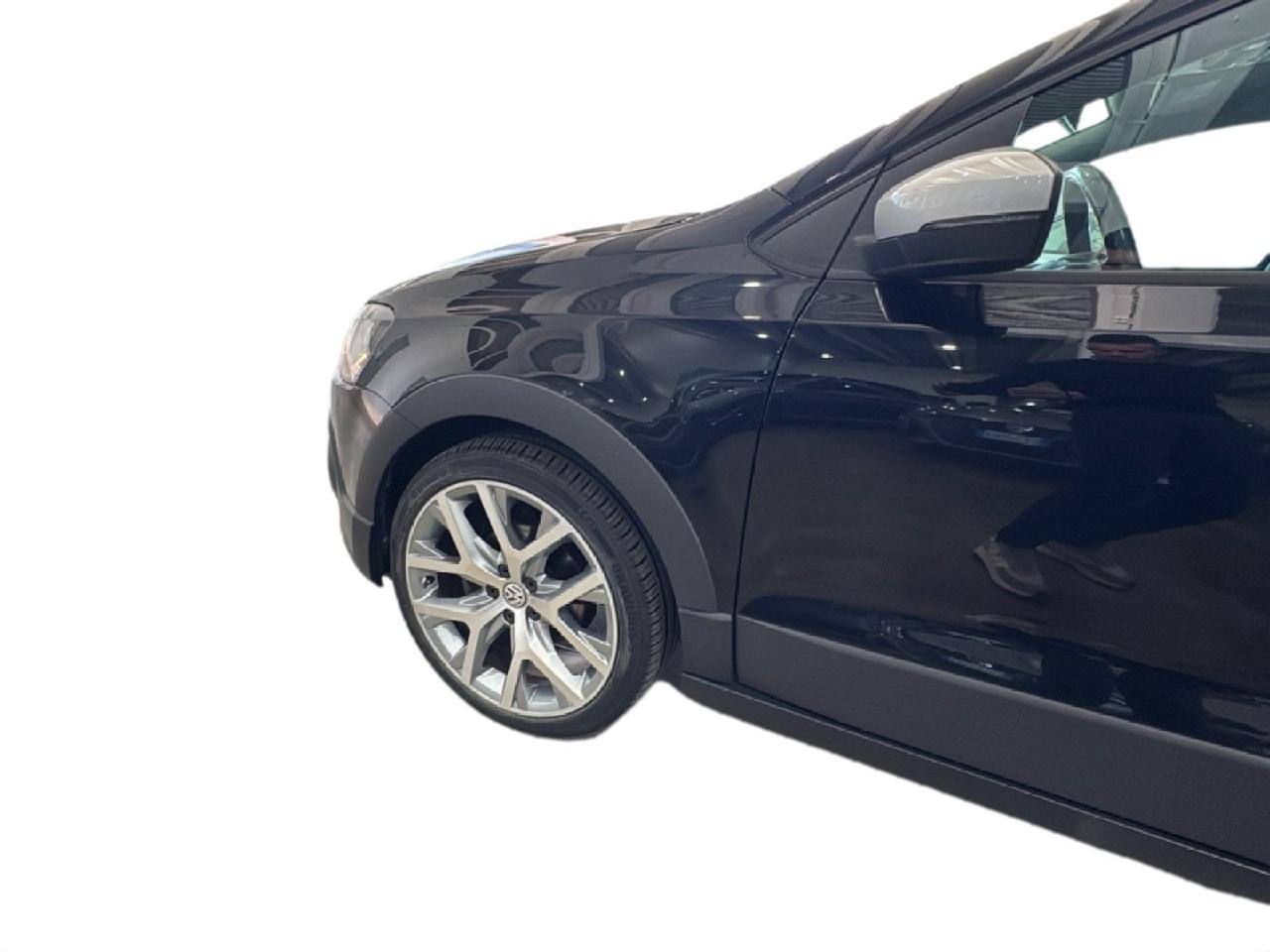 Volkswagen Volkswagen Polo usata 3