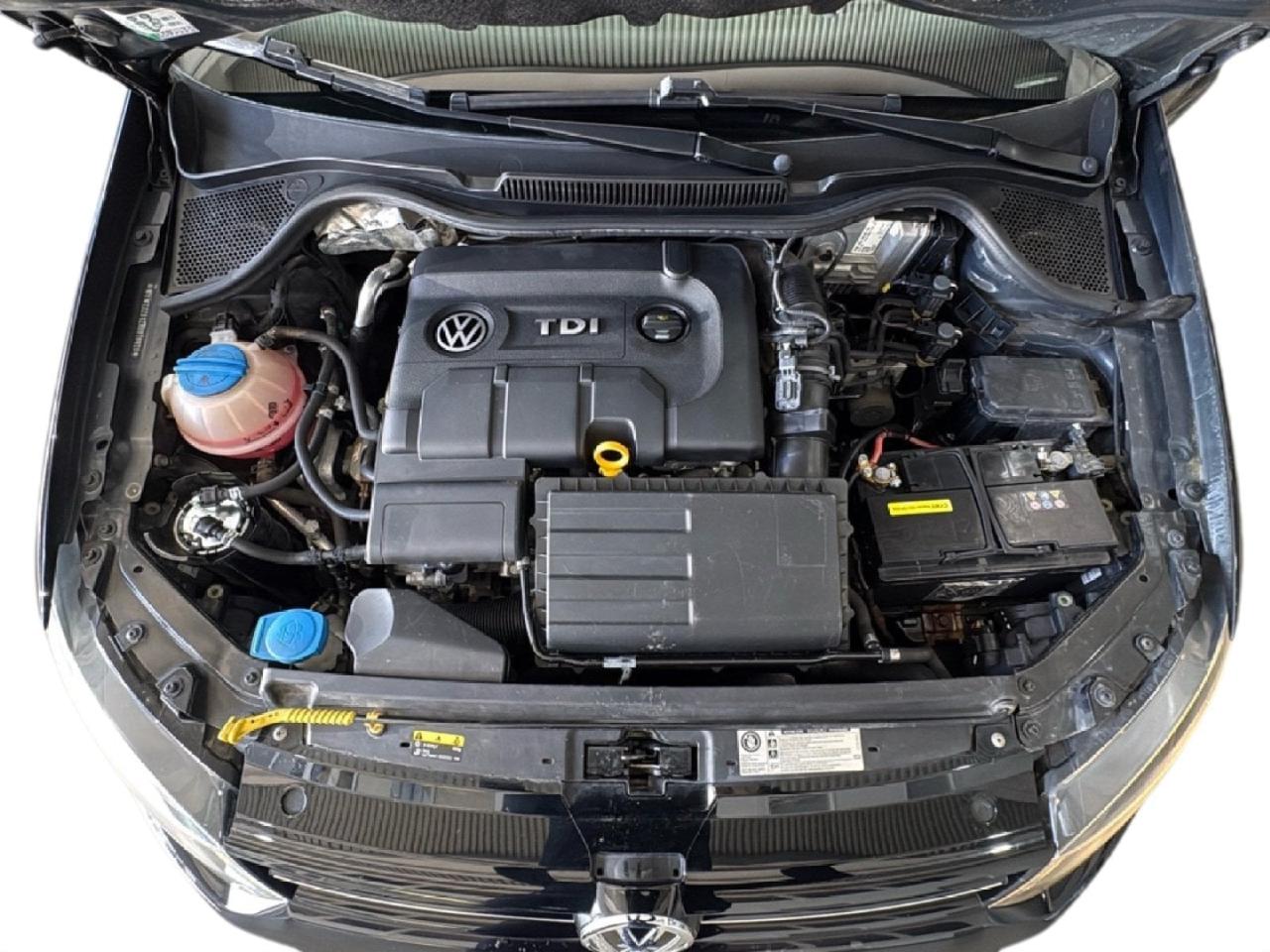 Volkswagen Volkswagen Polo usata 4