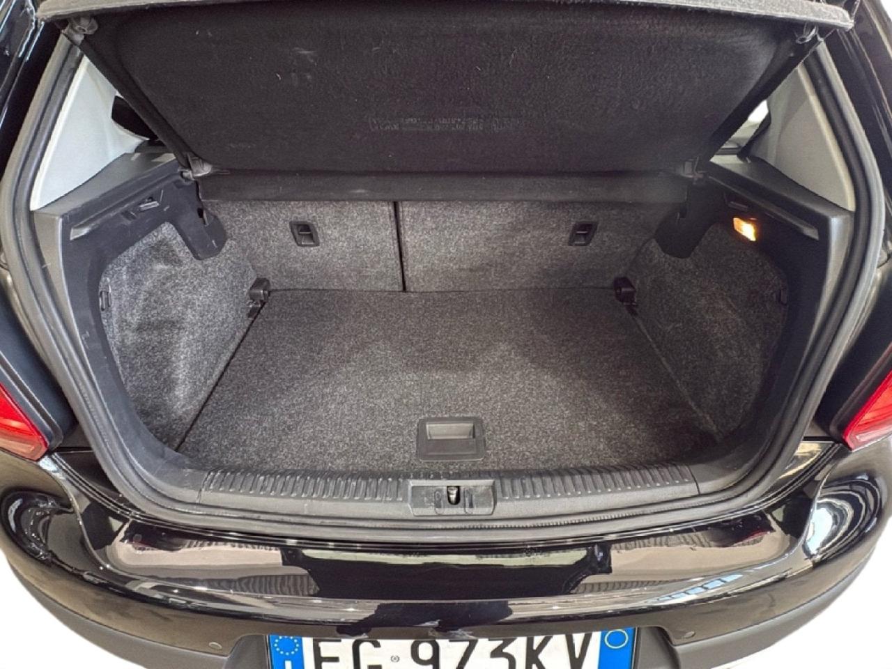 Volkswagen Volkswagen Polo usata 5