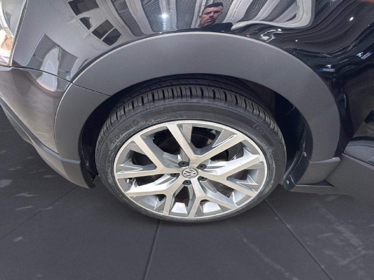 Volkswagen Volkswagen Polo usata 6