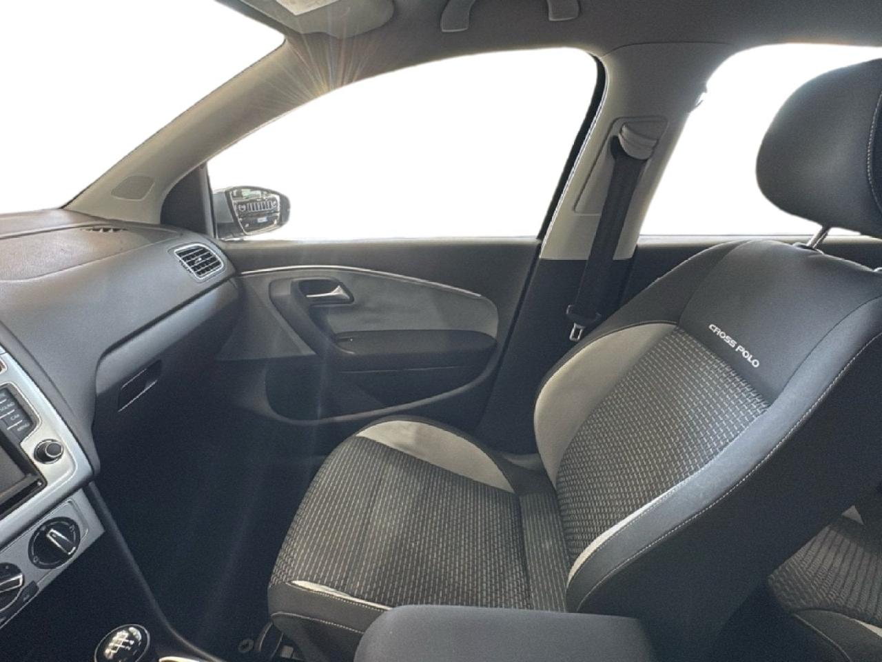 Volkswagen Volkswagen Polo usata 8