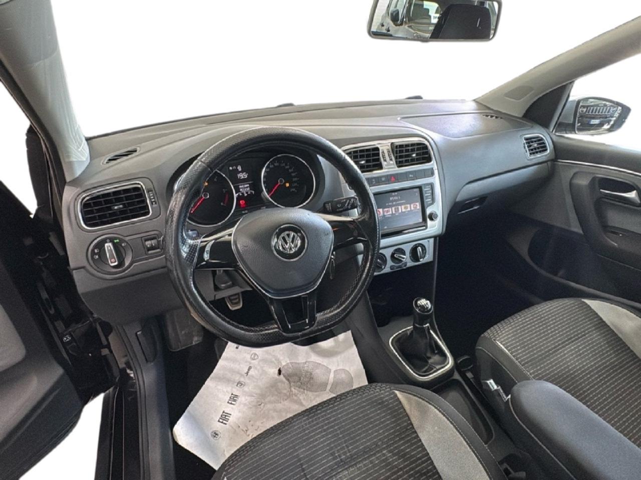 Volkswagen Volkswagen Polo usata 9