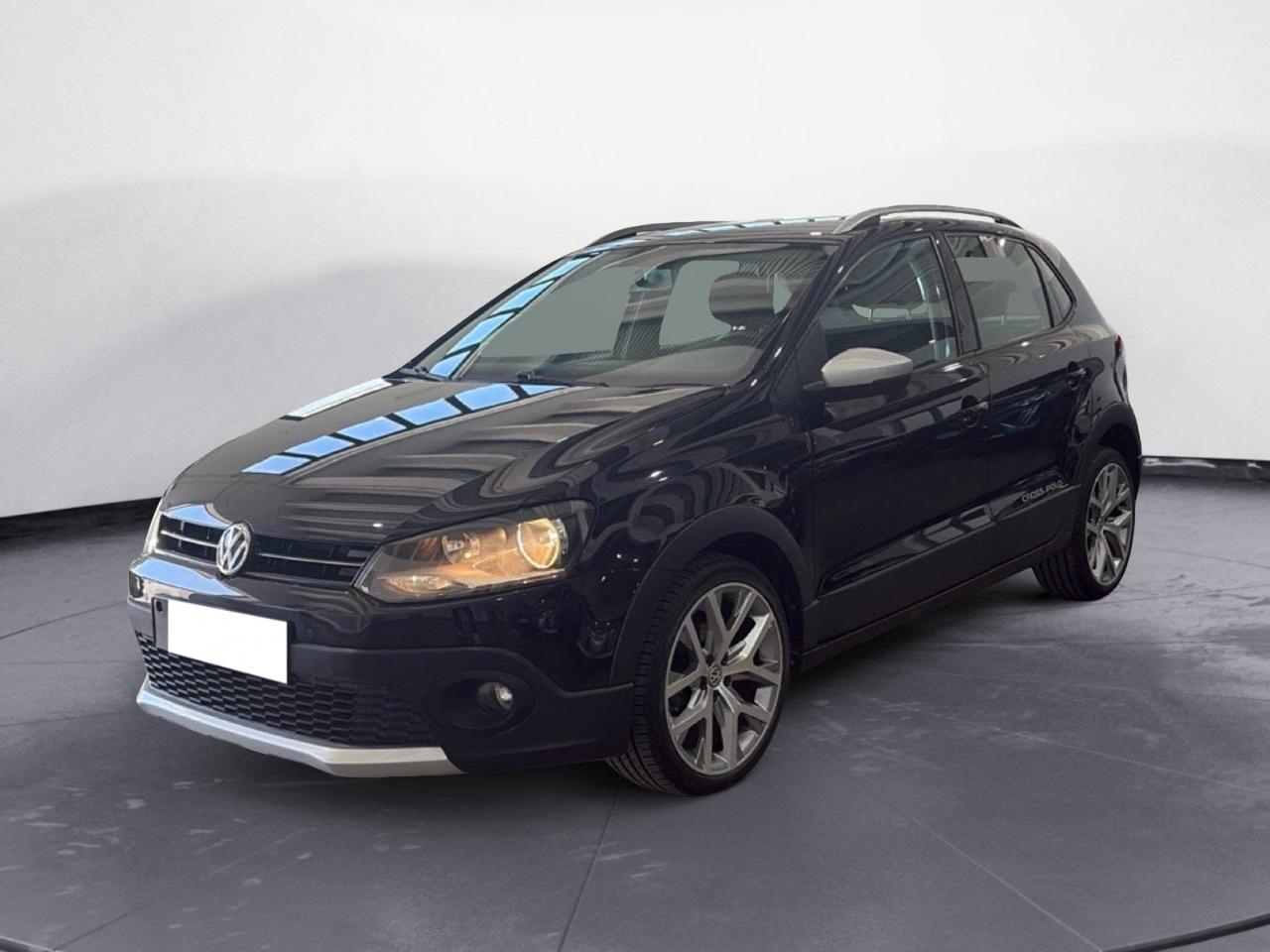 Volkswagen Volkswagen Polo usata 11