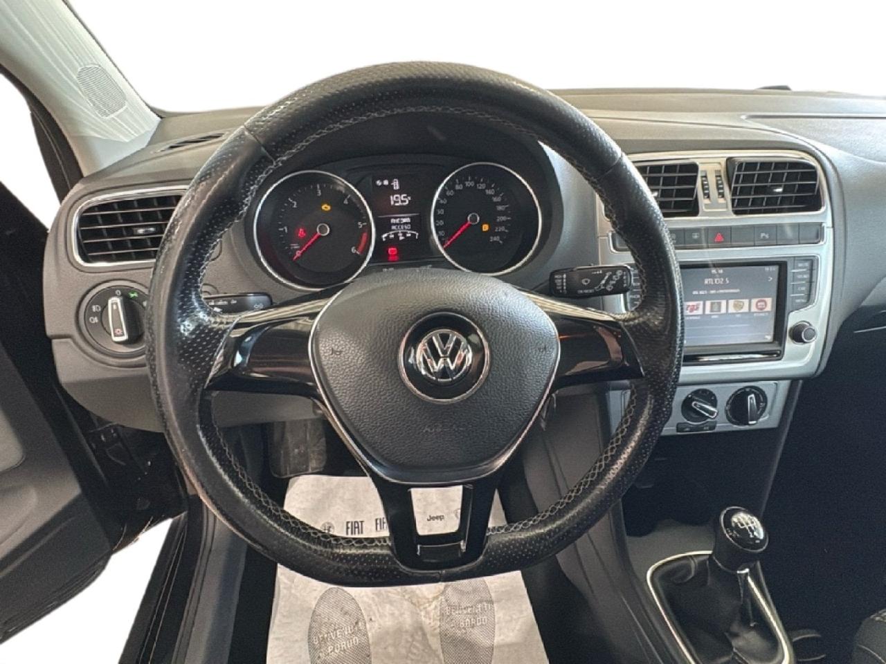 Volkswagen Volkswagen Polo usata 12