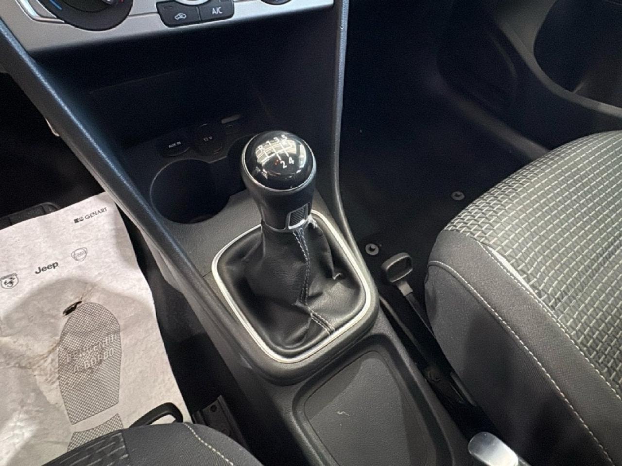 Volkswagen Volkswagen Polo usata 13