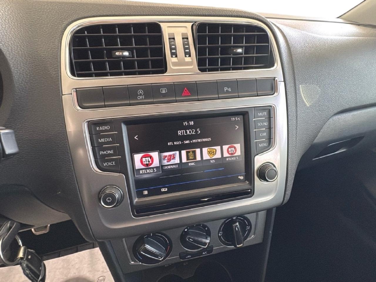 Volkswagen Volkswagen Polo usata 15