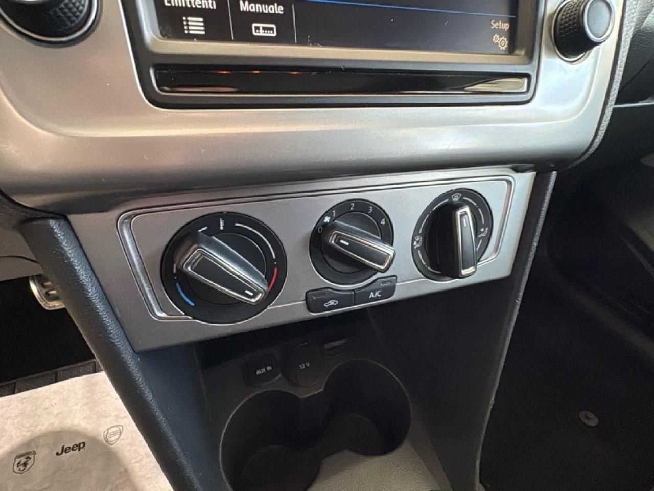 Volkswagen Volkswagen Polo usata 16