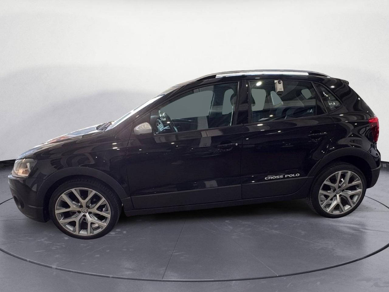 Volkswagen Volkswagen Polo usata 19