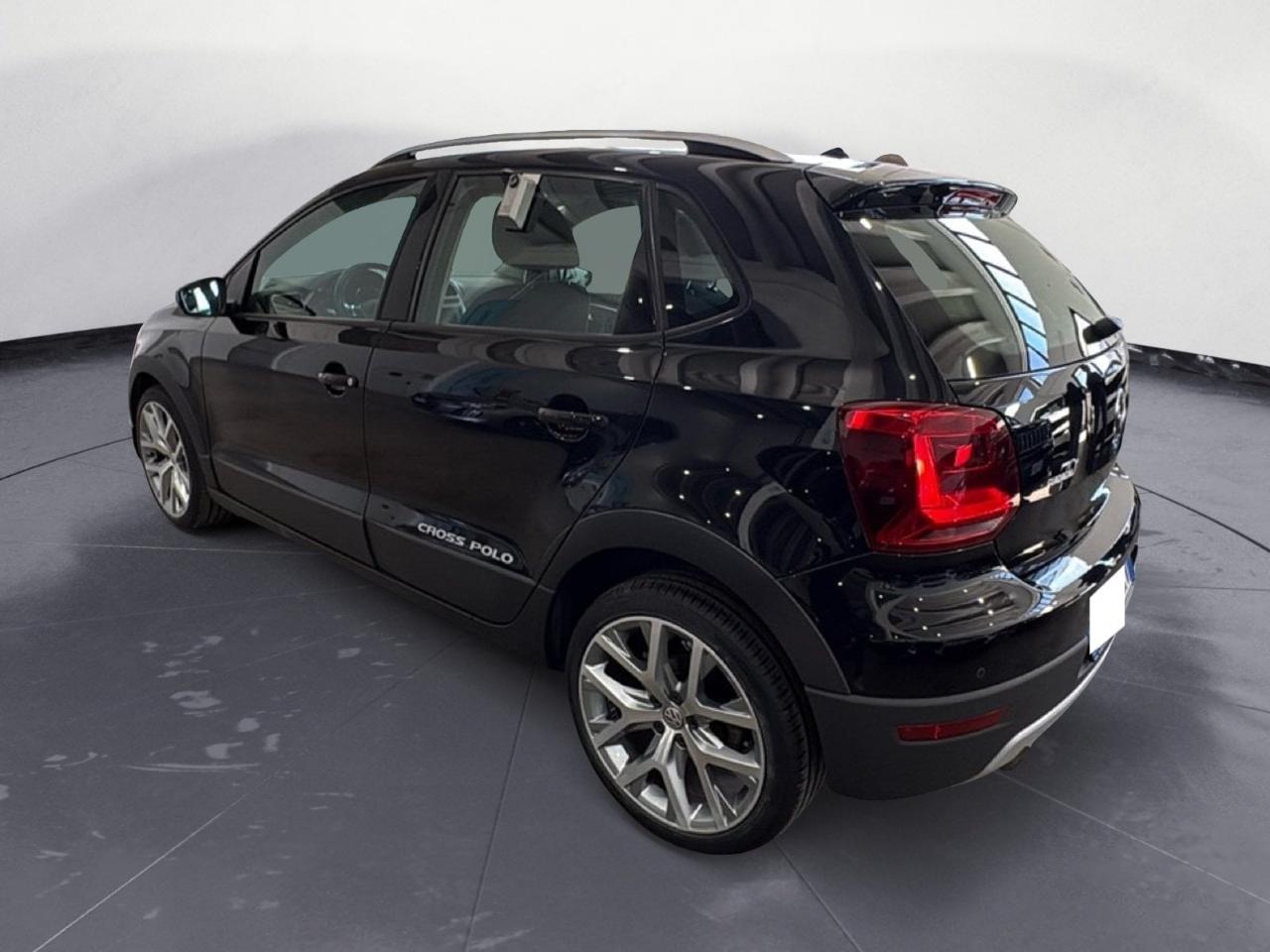 Volkswagen Volkswagen Polo usata 20