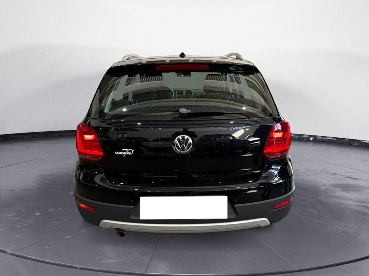 Volkswagen Volkswagen Polo usata 21