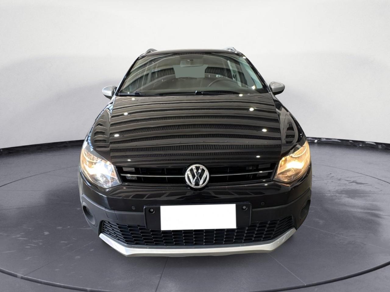 Volkswagen Volkswagen Polo usata 22