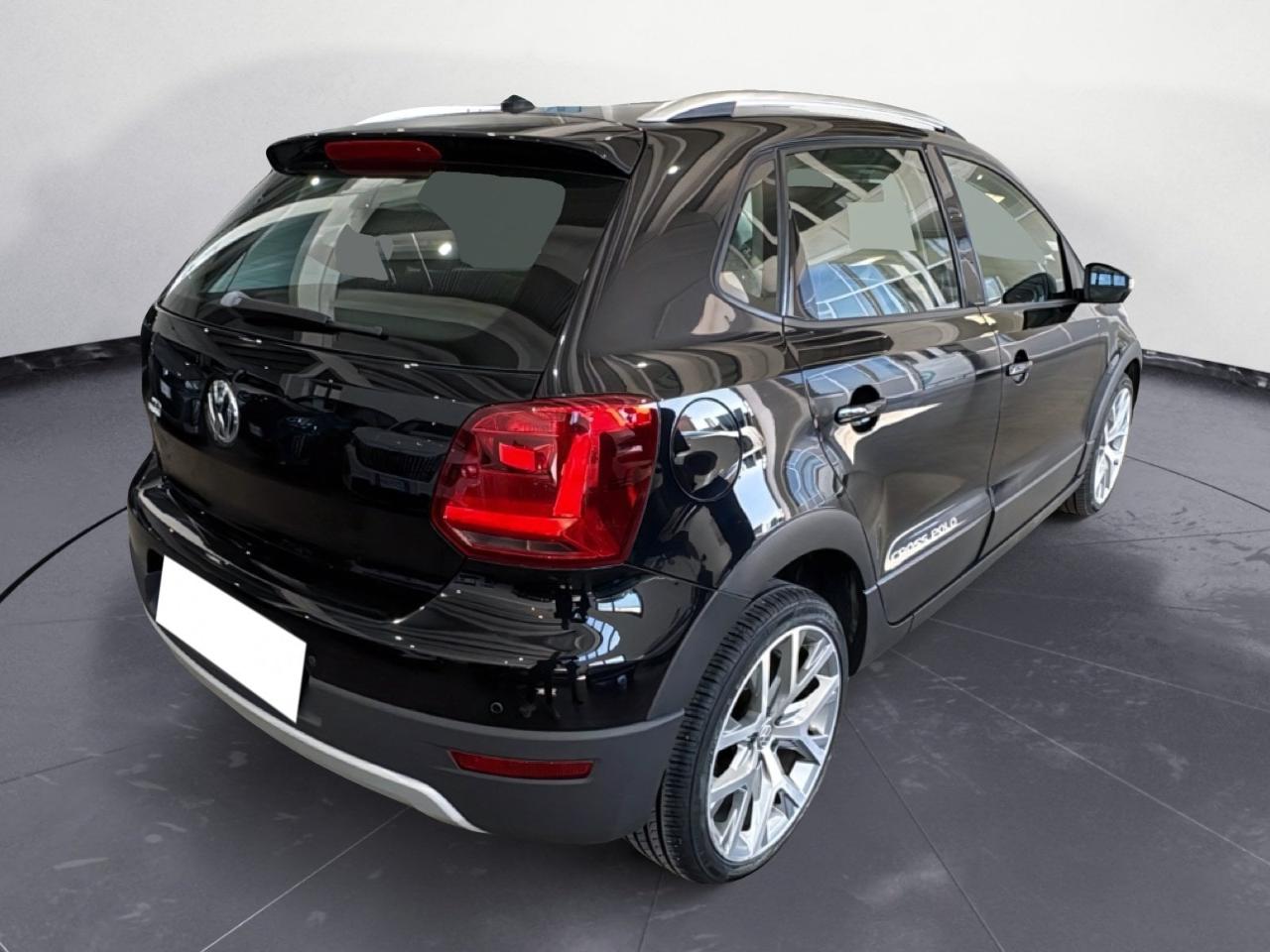 Volkswagen Volkswagen Polo usata 23