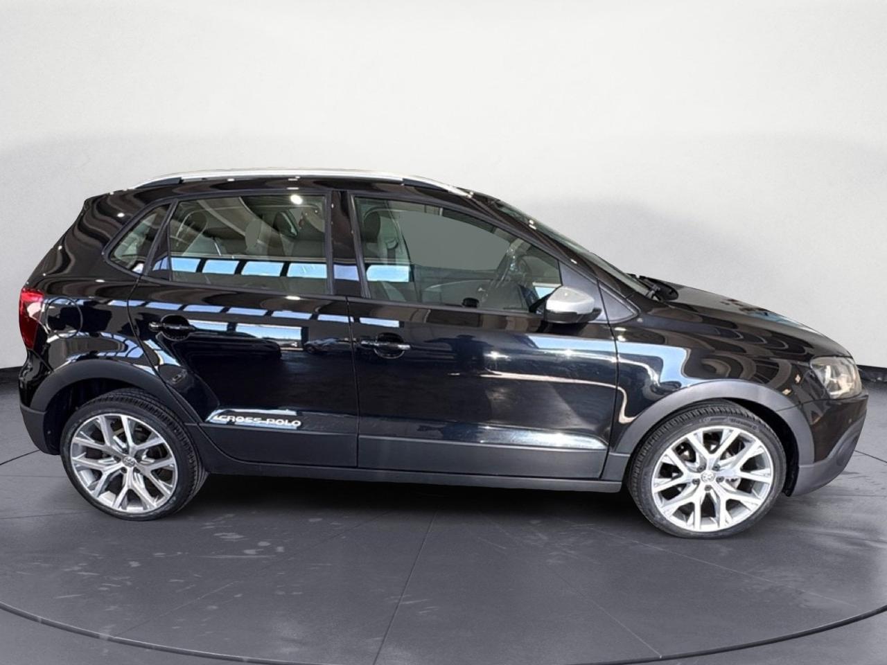 Volkswagen Volkswagen Polo usata 24