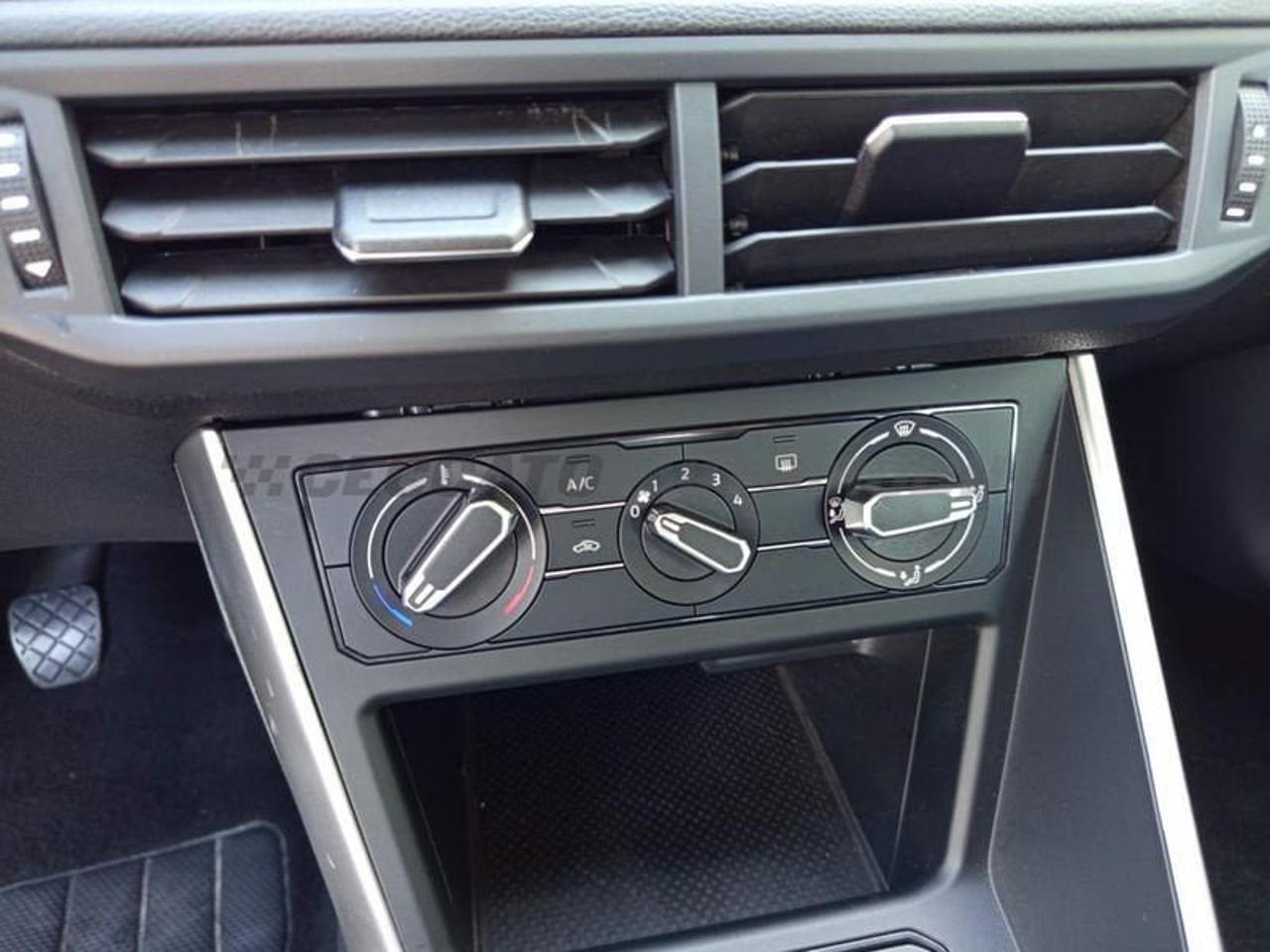 Volkswagen Volkswagen Polo usata 1