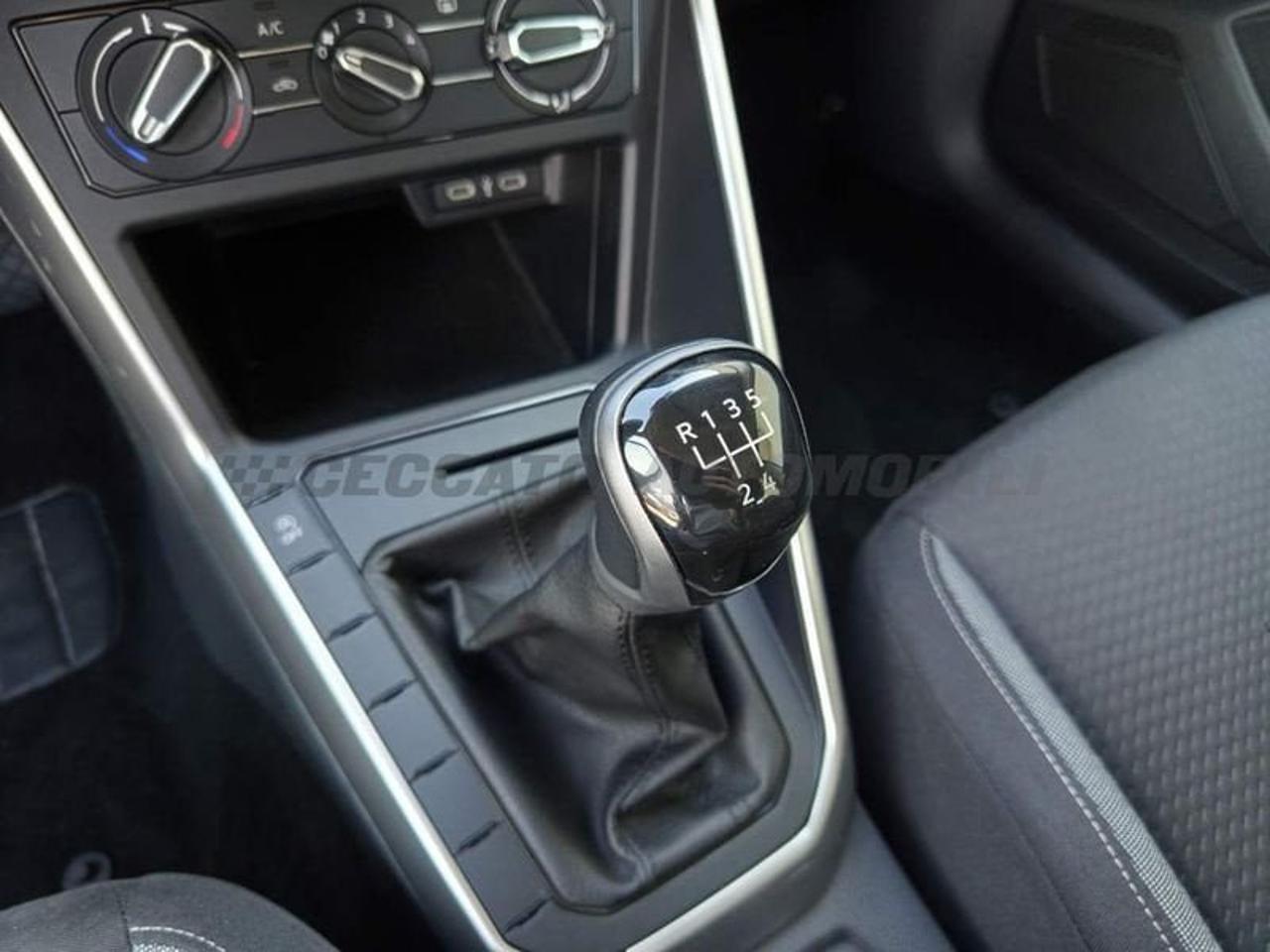 Volkswagen Volkswagen Polo usata 2