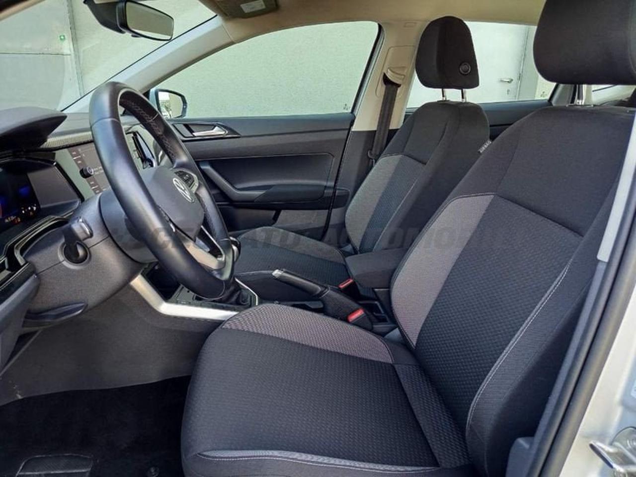 Volkswagen Volkswagen Polo usata 3