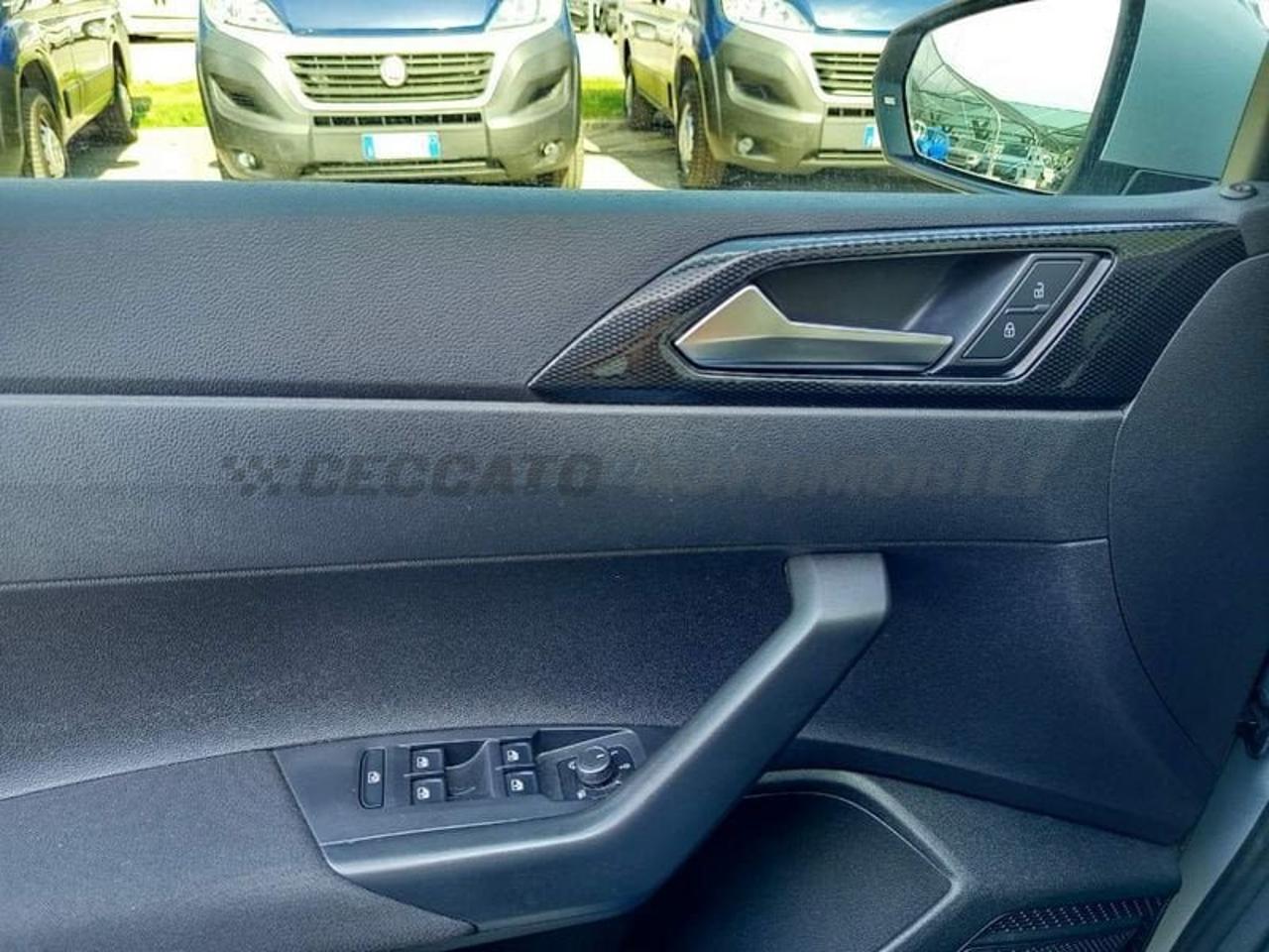 Volkswagen Volkswagen Polo usata 4