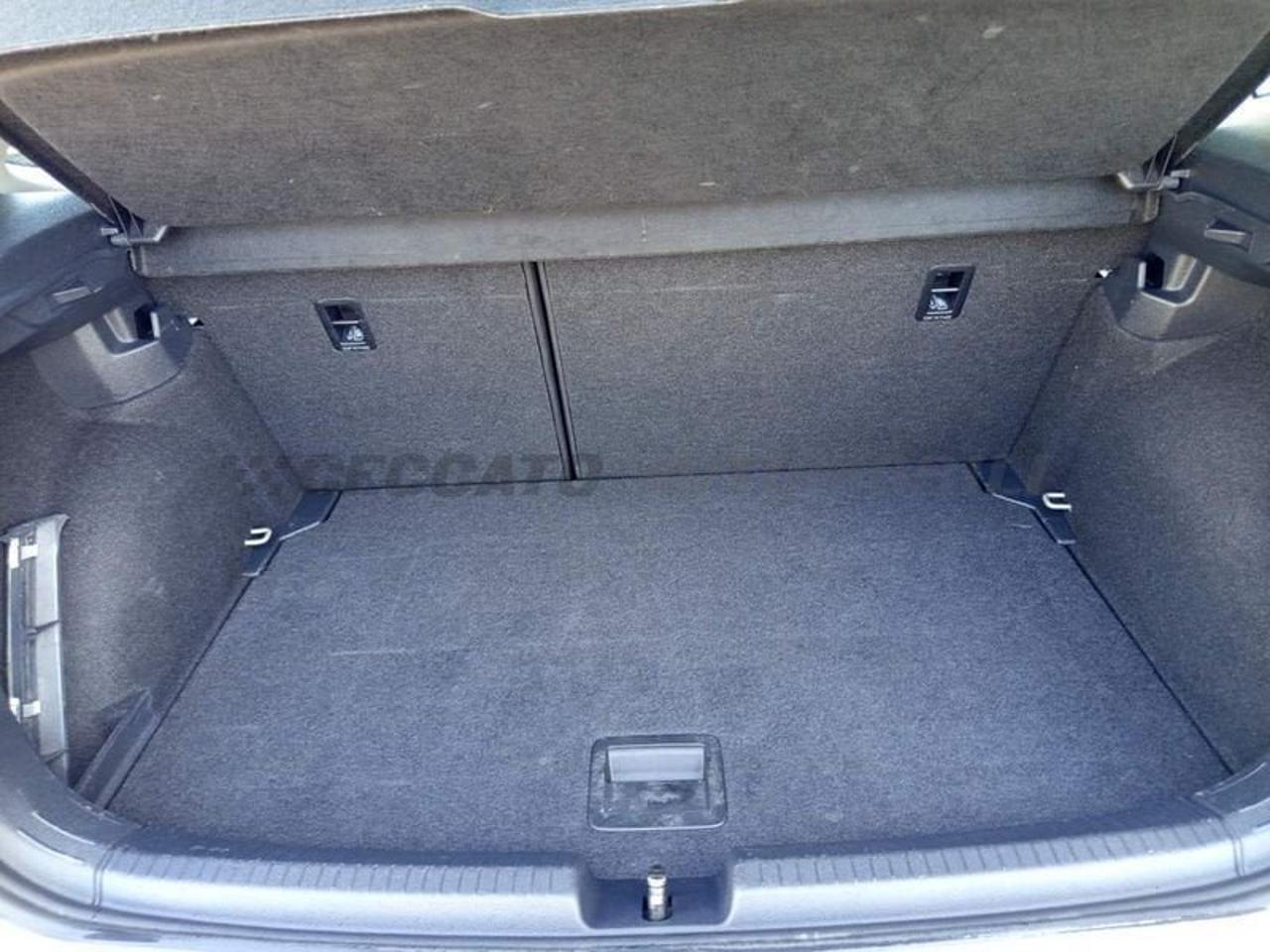 Volkswagen Volkswagen Polo usata 6