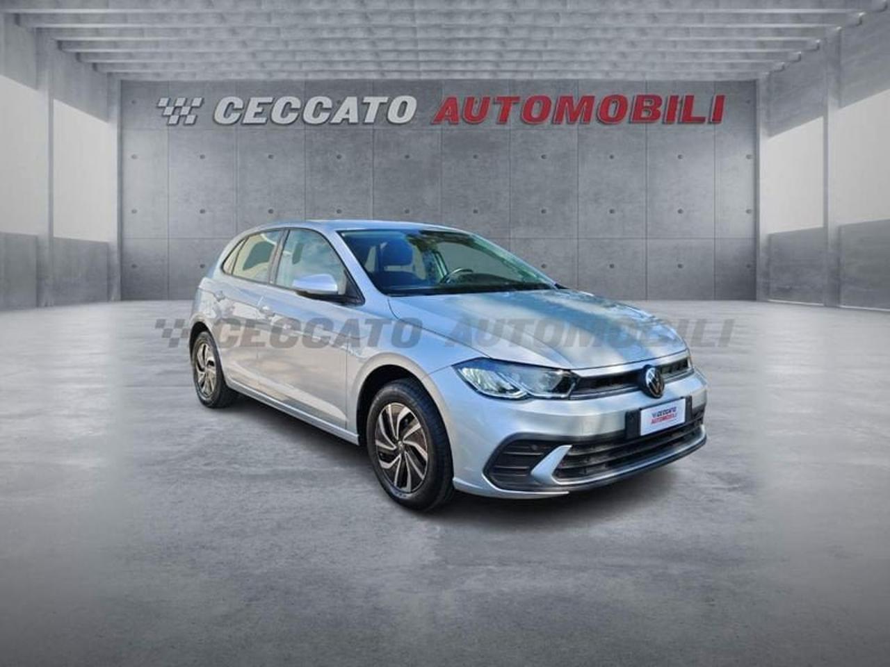 Volkswagen Volkswagen Polo usata 7