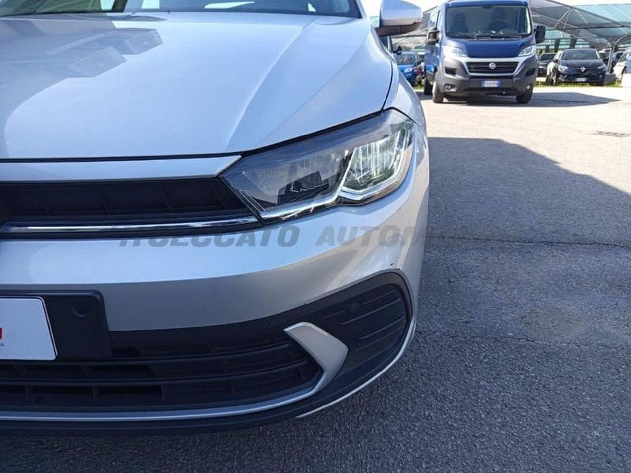 Volkswagen Volkswagen Polo usata 9