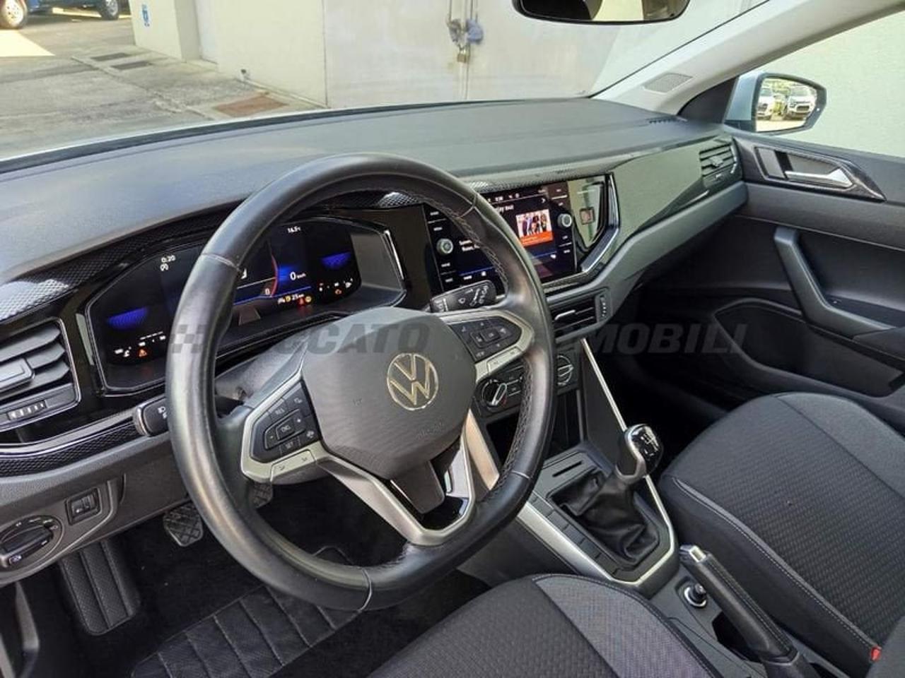 Volkswagen Volkswagen Polo usata 12