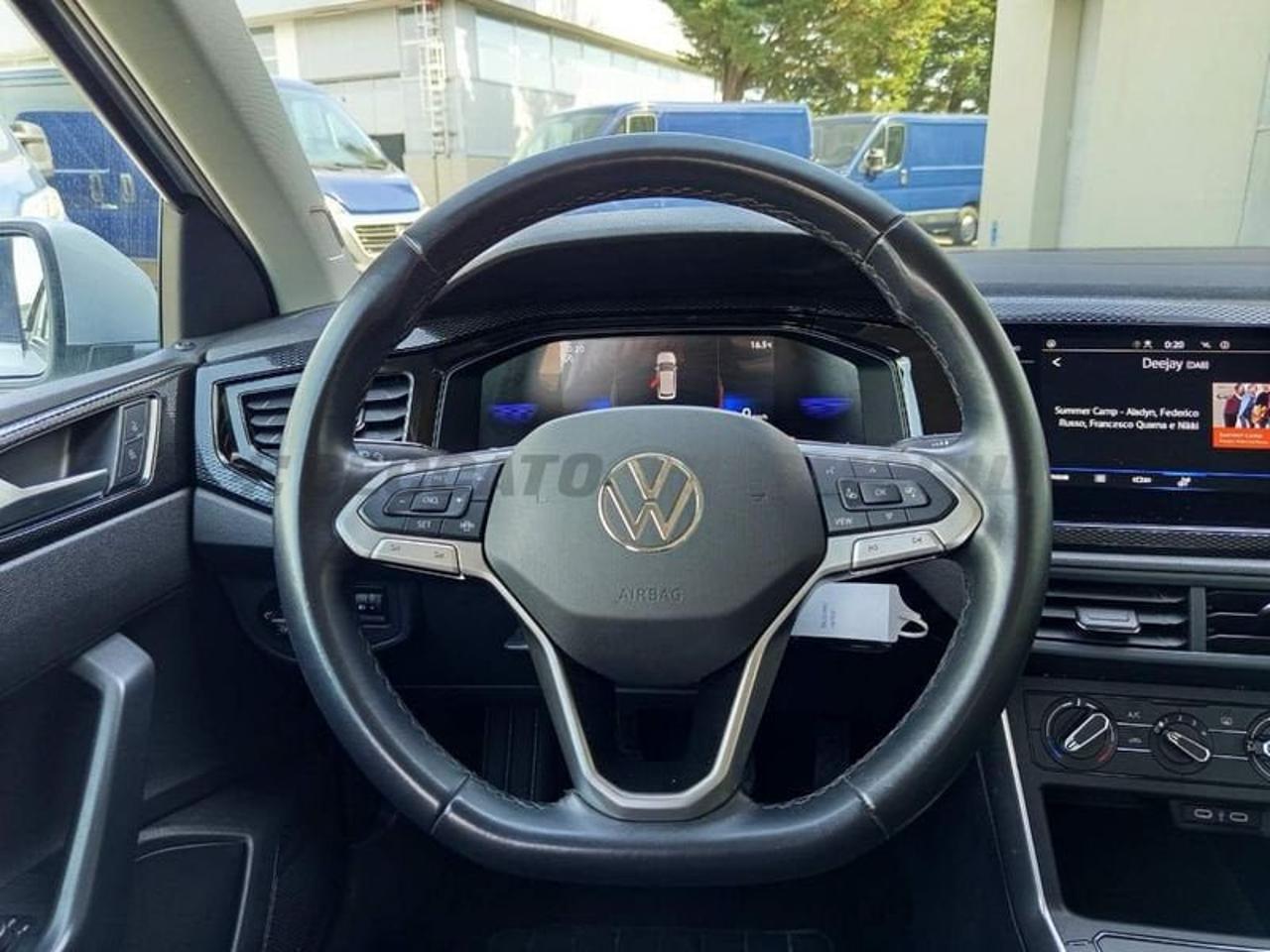 Volkswagen Volkswagen Polo usata 13