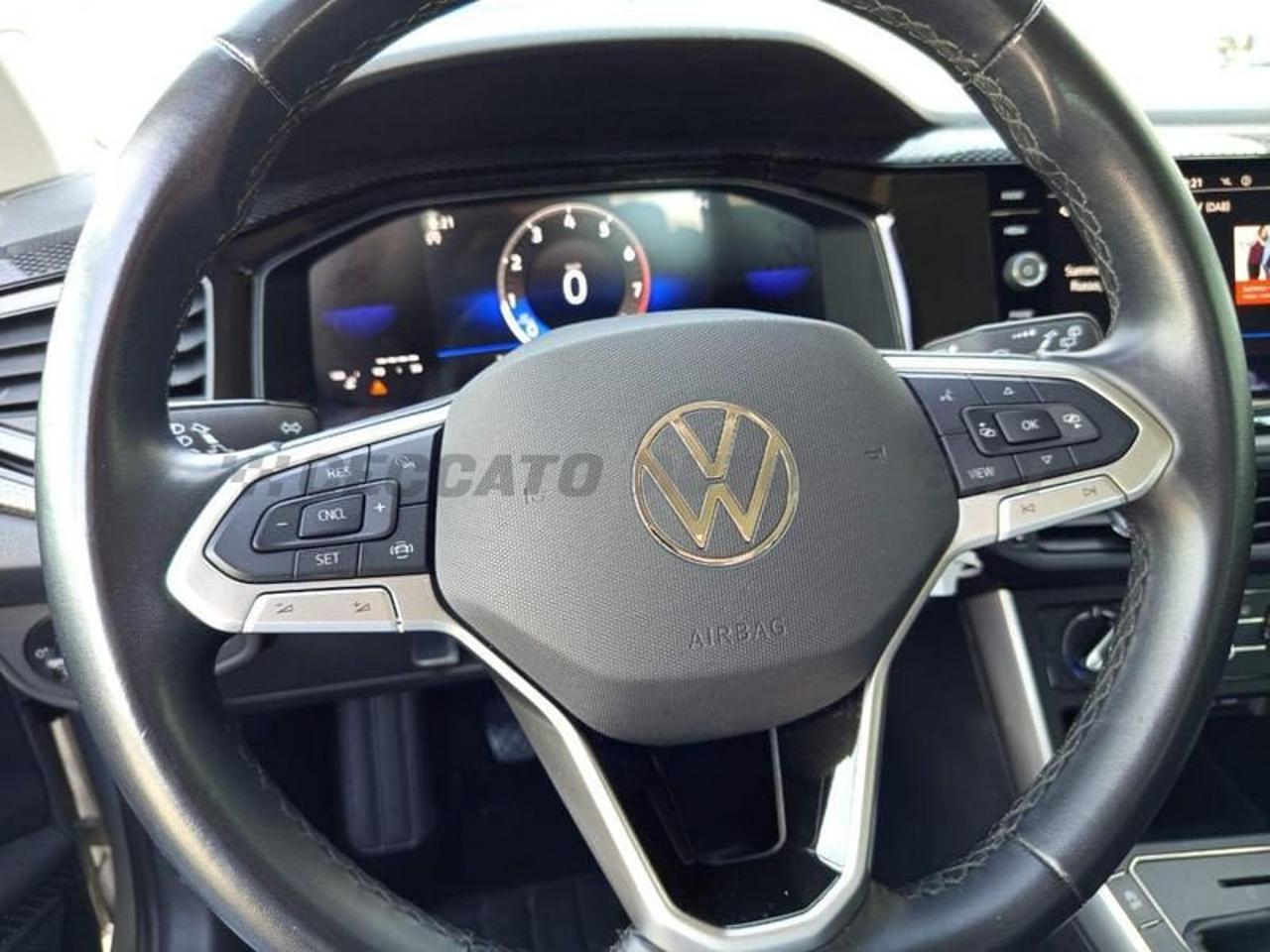 Volkswagen Volkswagen Polo usata 15