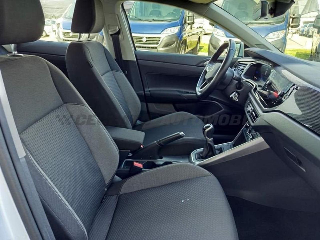 Volkswagen Volkswagen Polo usata 16