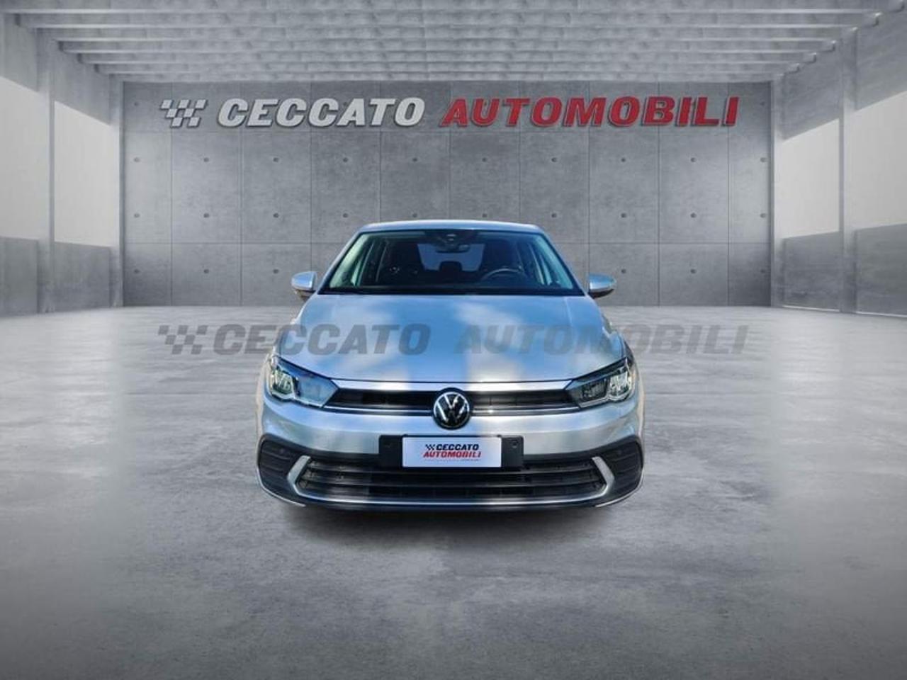 Volkswagen Volkswagen Polo usata 18