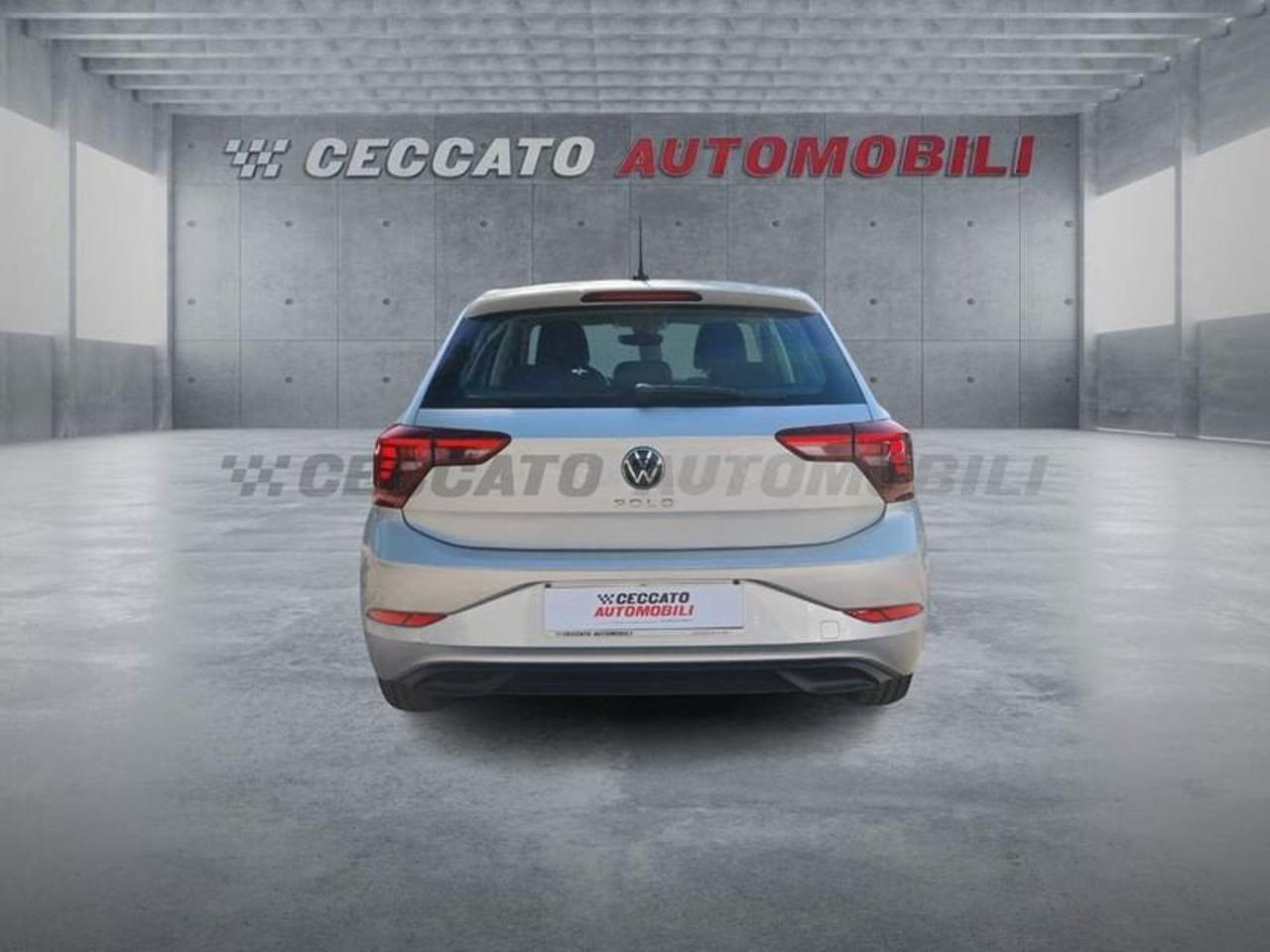 Volkswagen Volkswagen Polo usata 19