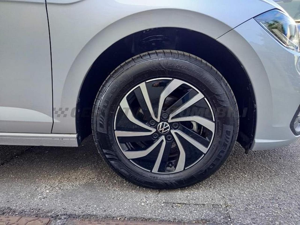 Volkswagen Volkswagen Polo usata 20