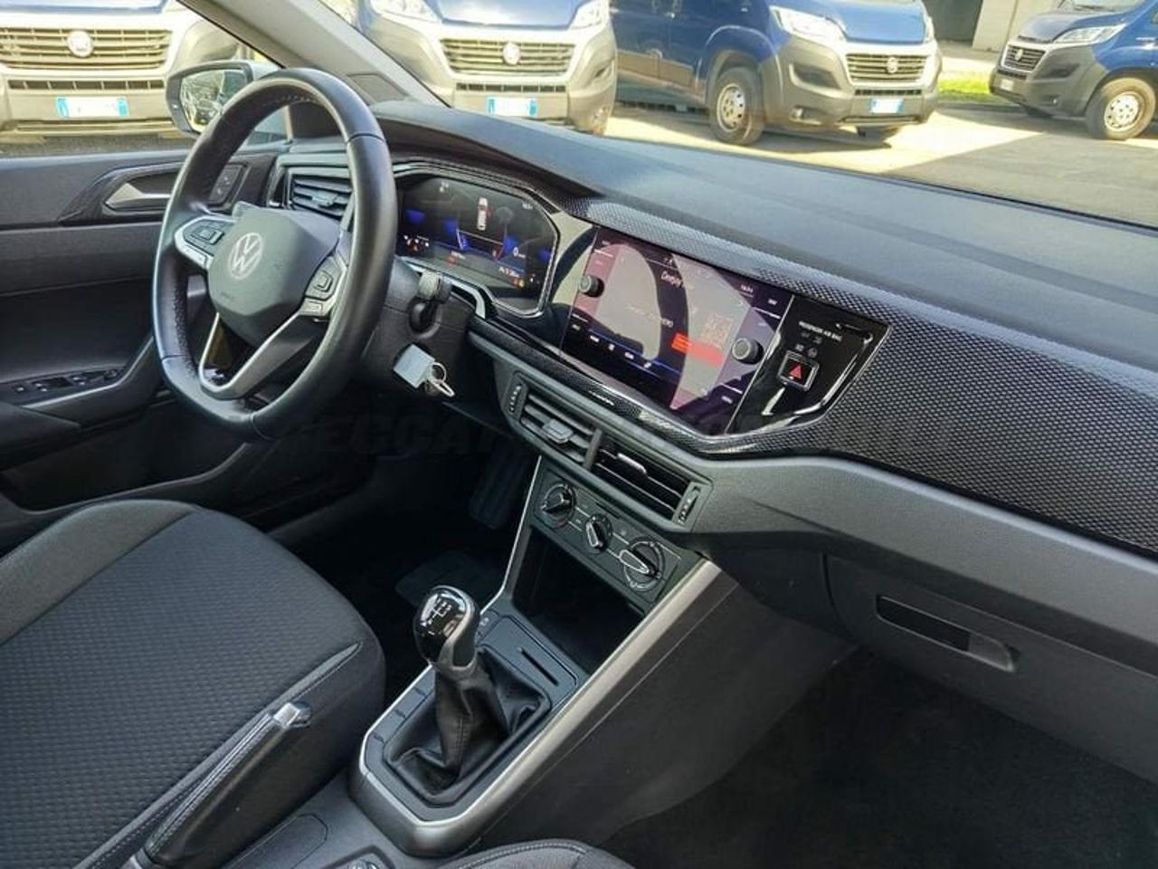 Volkswagen Volkswagen Polo usata 21