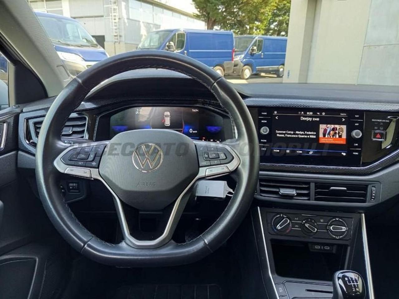 Volkswagen Volkswagen Polo usata 22