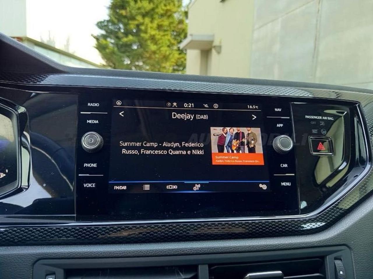 Volkswagen Volkswagen Polo usata 23