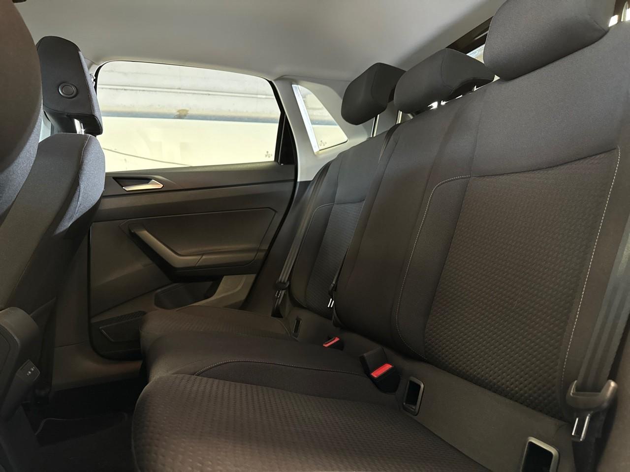 Volkswagen Volkswagen Polo usata, con Climatizzatore