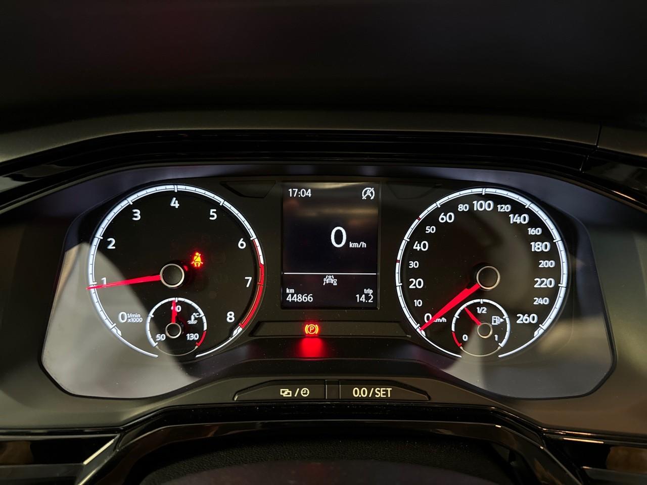 Volkswagen Volkswagen Polo usata 4
