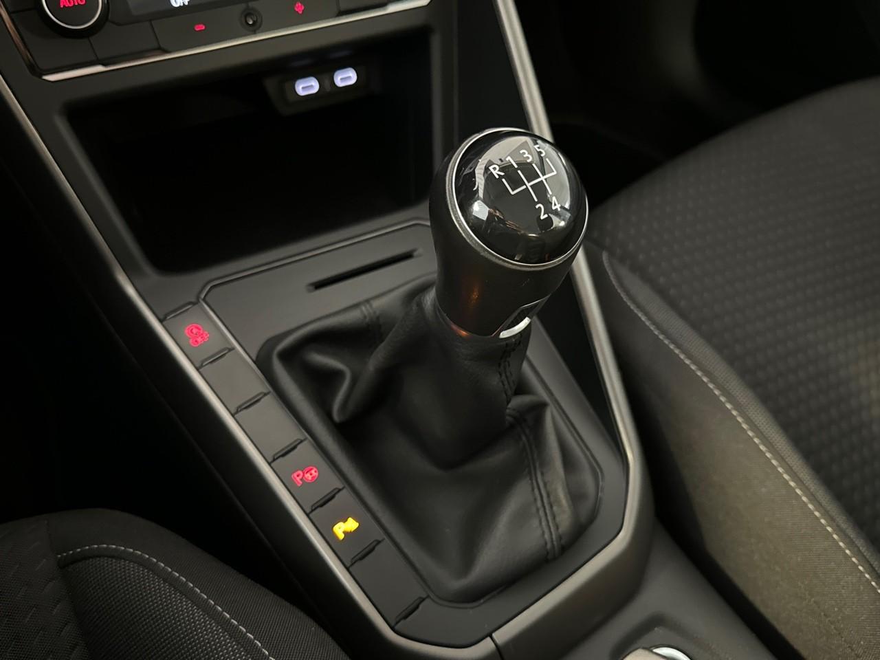 Volkswagen Volkswagen Polo usata 7
