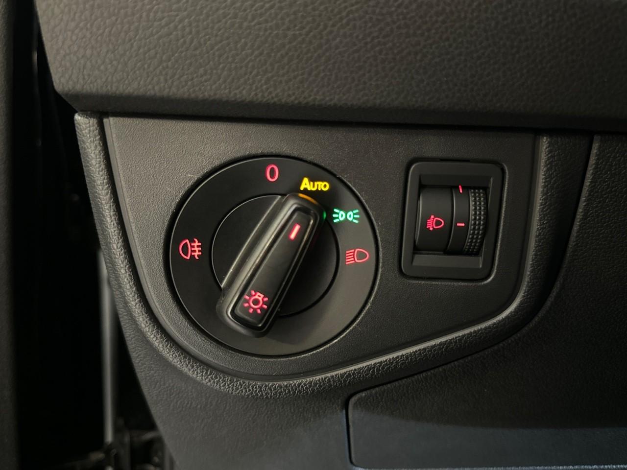 Volkswagen Volkswagen Polo usata 10