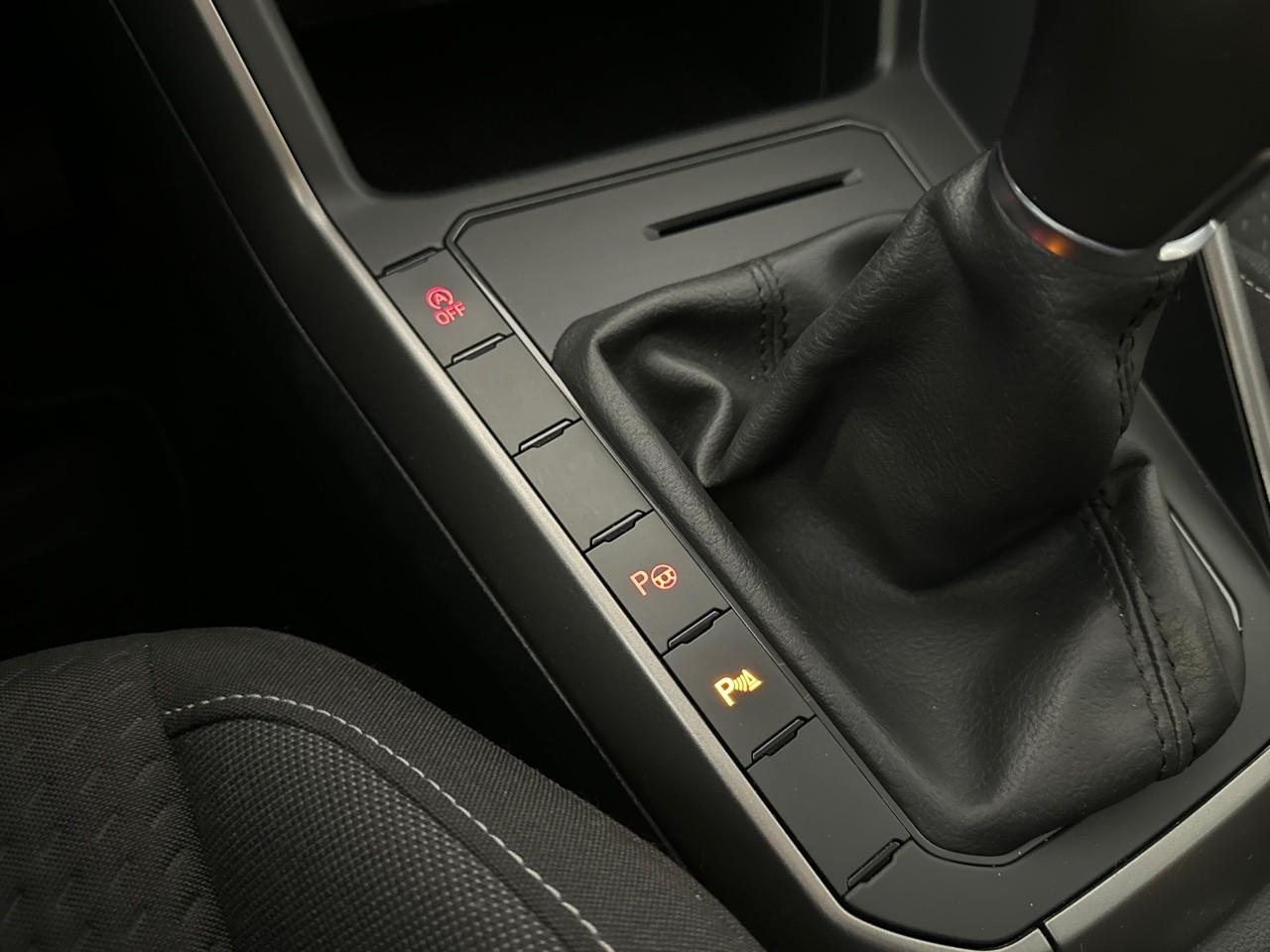 Volkswagen Volkswagen Polo usata 13