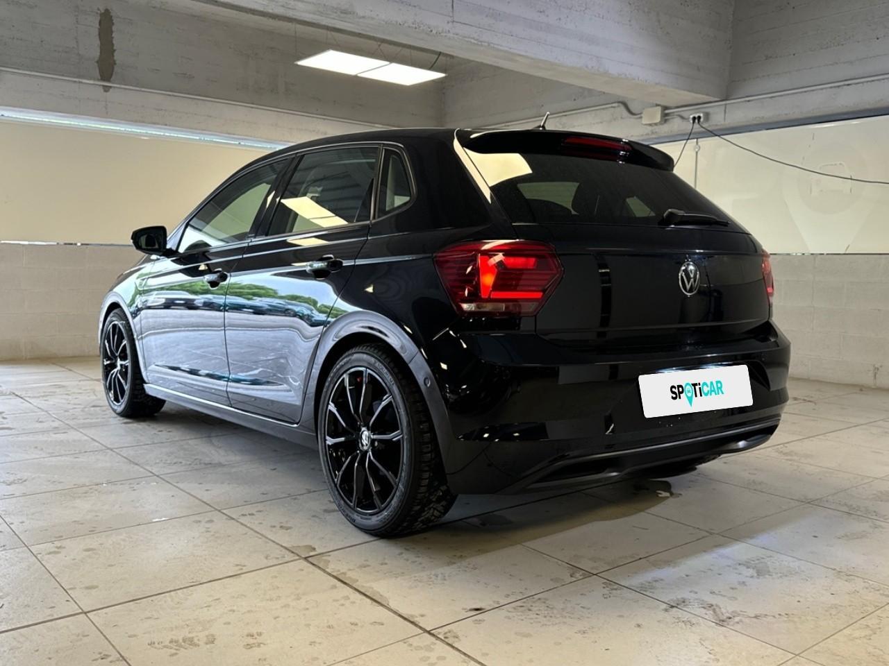 Volkswagen Volkswagen Polo usata 19