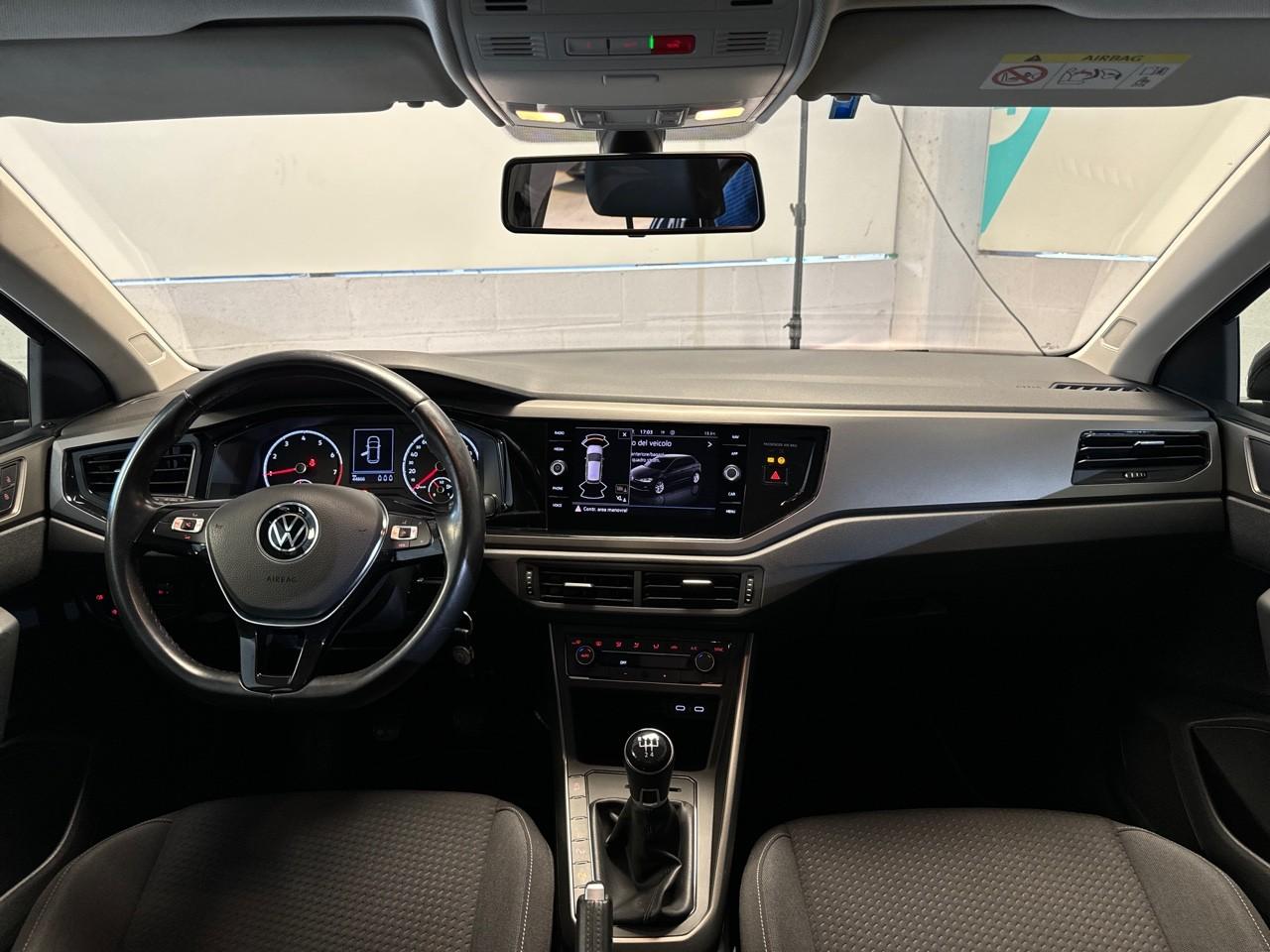 Volkswagen Volkswagen Polo usata 20