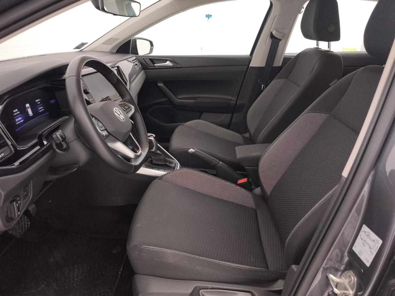 Volkswagen Volkswagen Polo usata 2